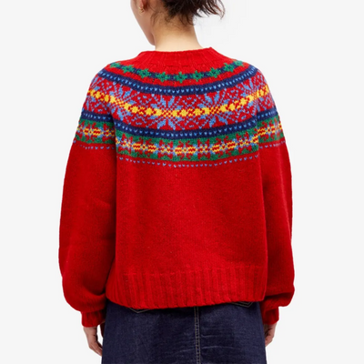 Saga – Sweater