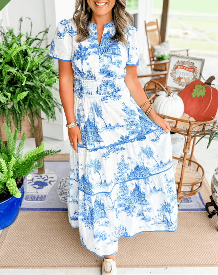 Solene – Dress