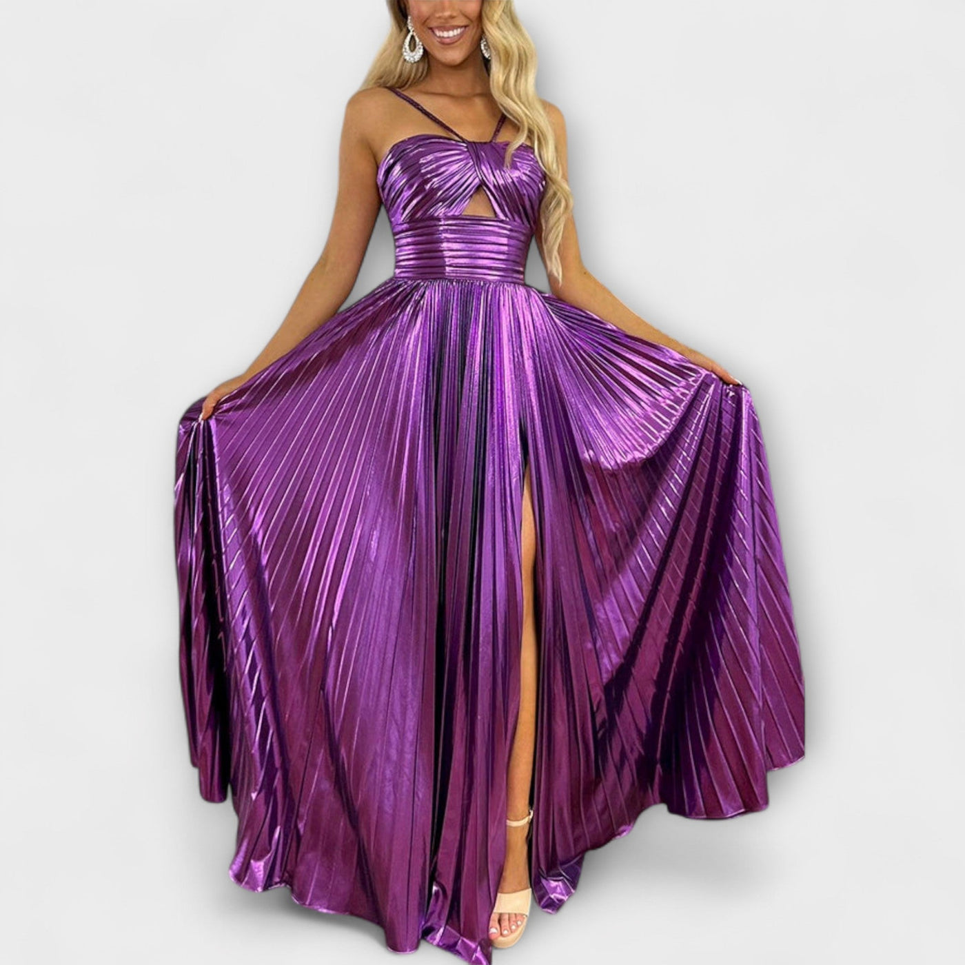 Maxi Dress – Dress