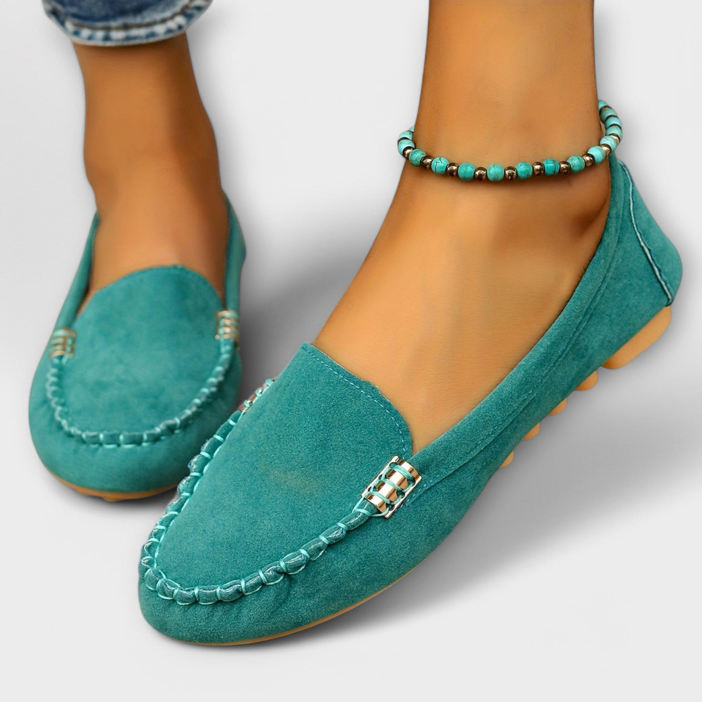 Bianca – Slip-On
