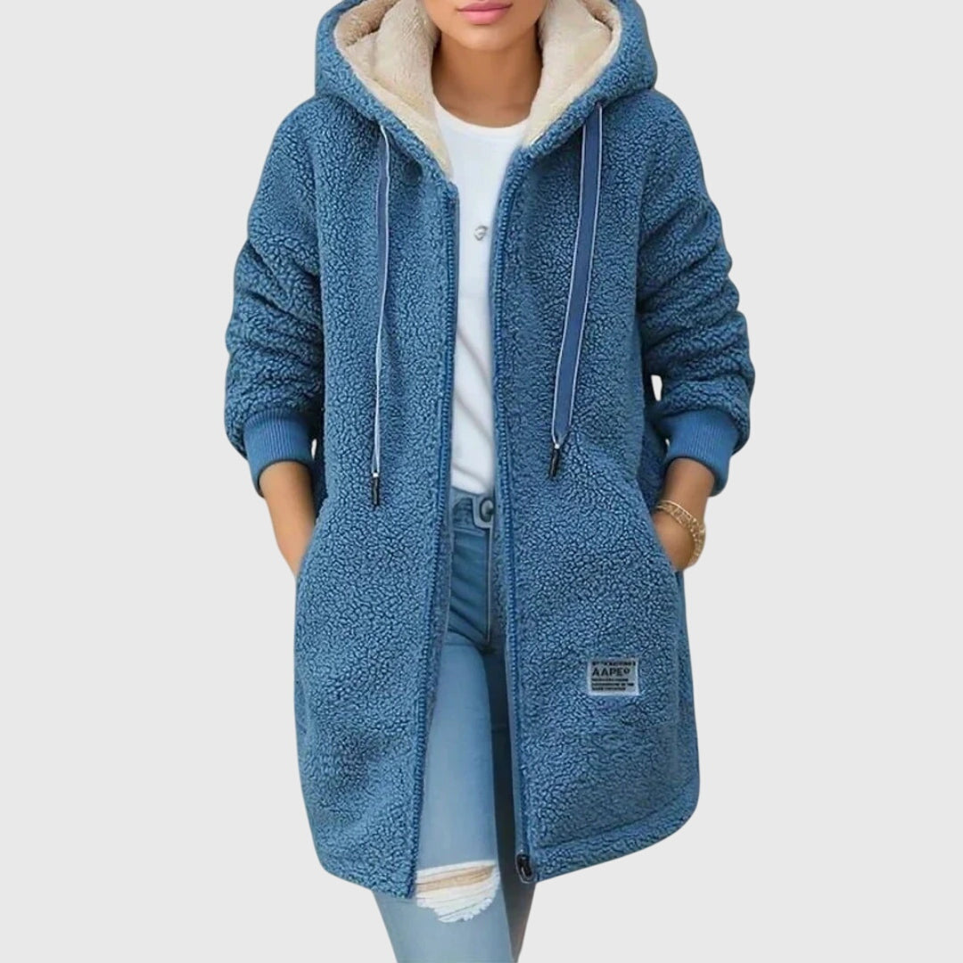 Julianne – Jacket