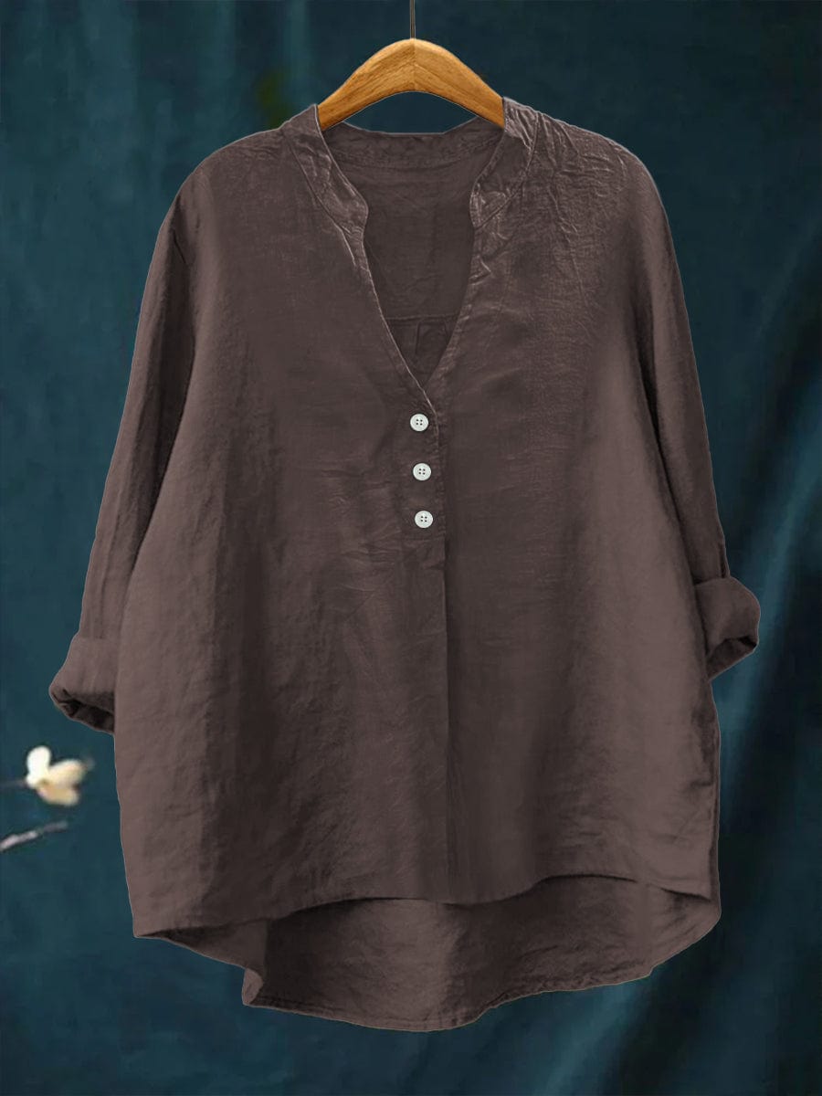 Sabrina – Blouse