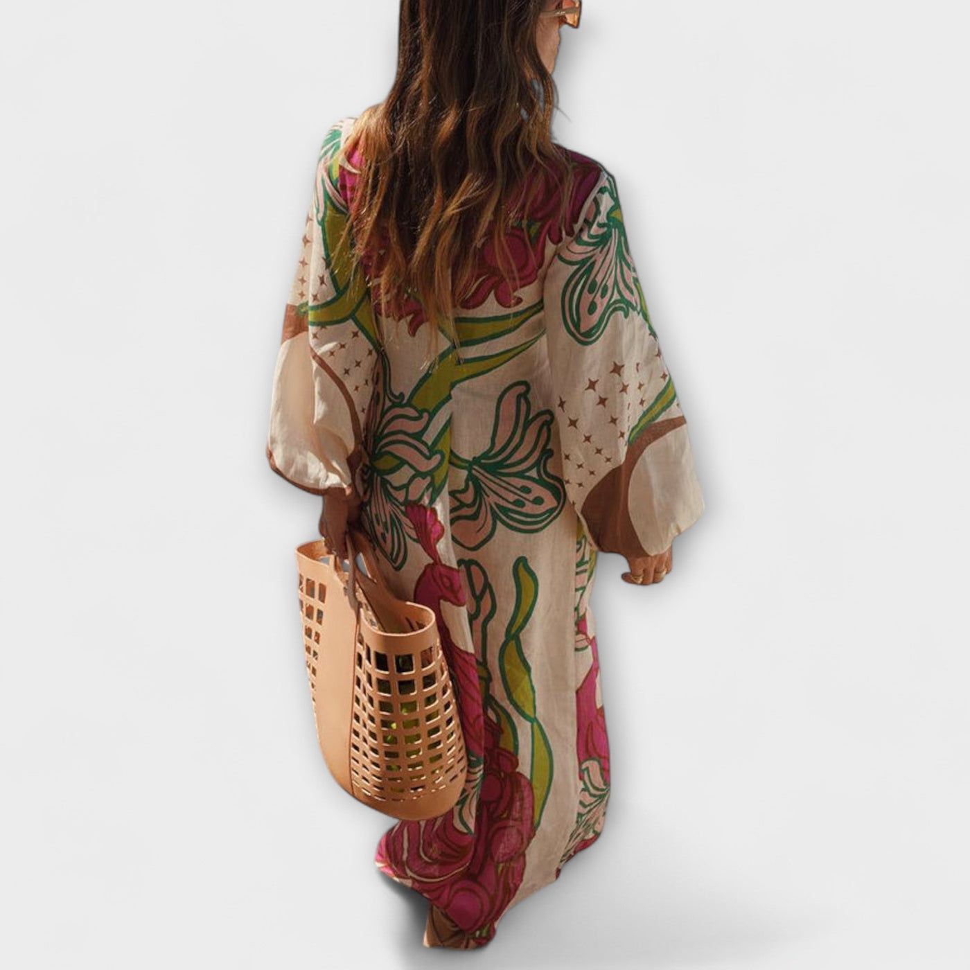 Tracey – Dress