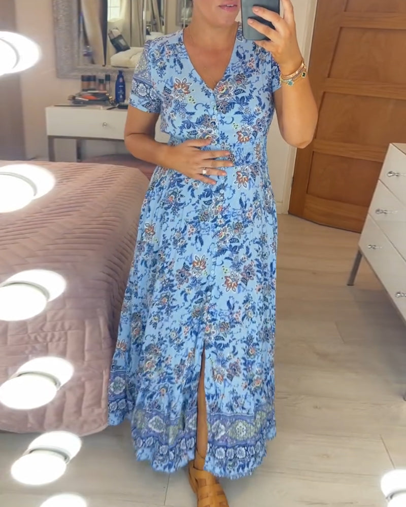 Ellie – Dress