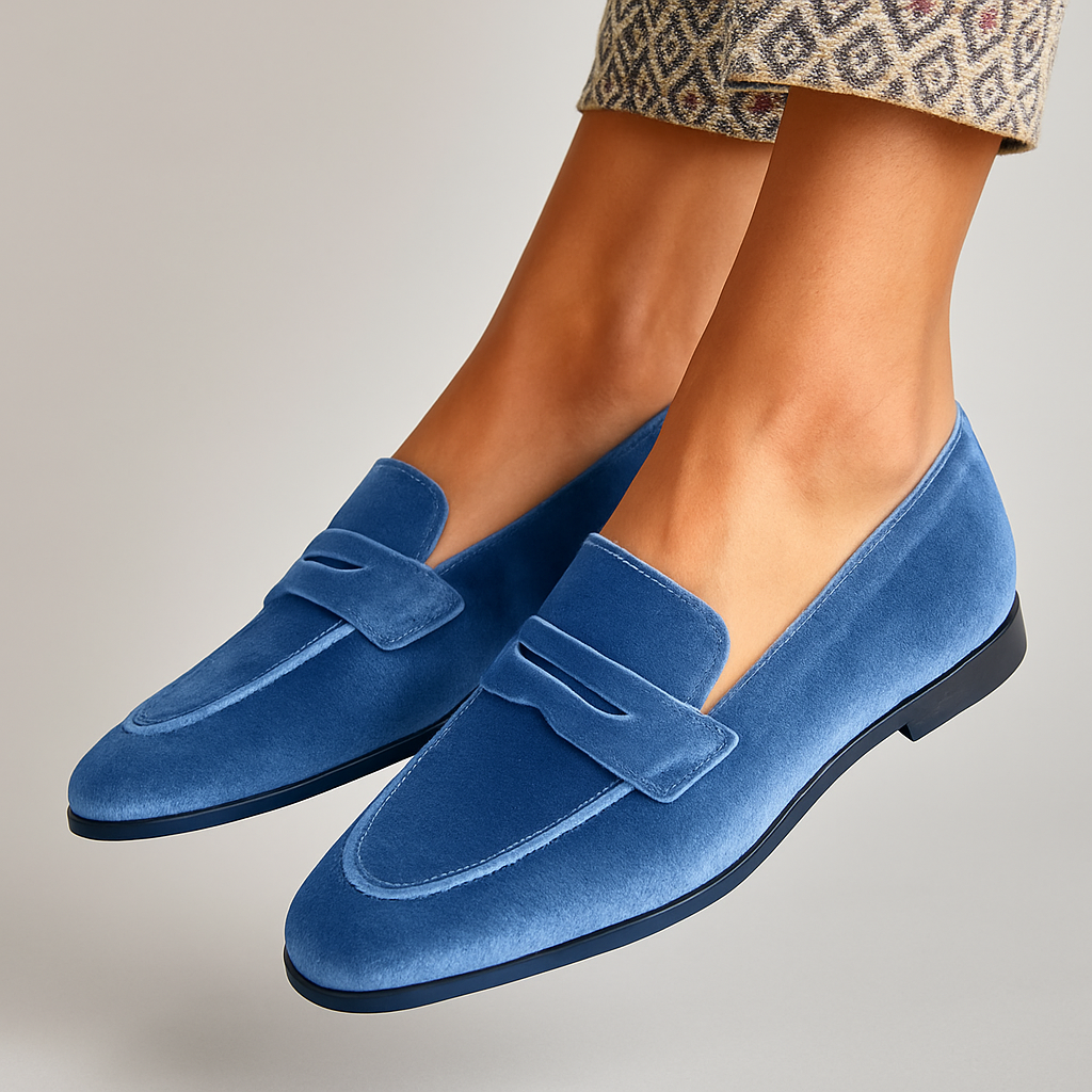 Louise – Loafers