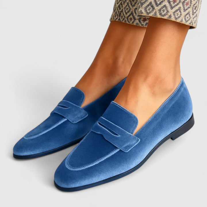 Grace – Loafers
