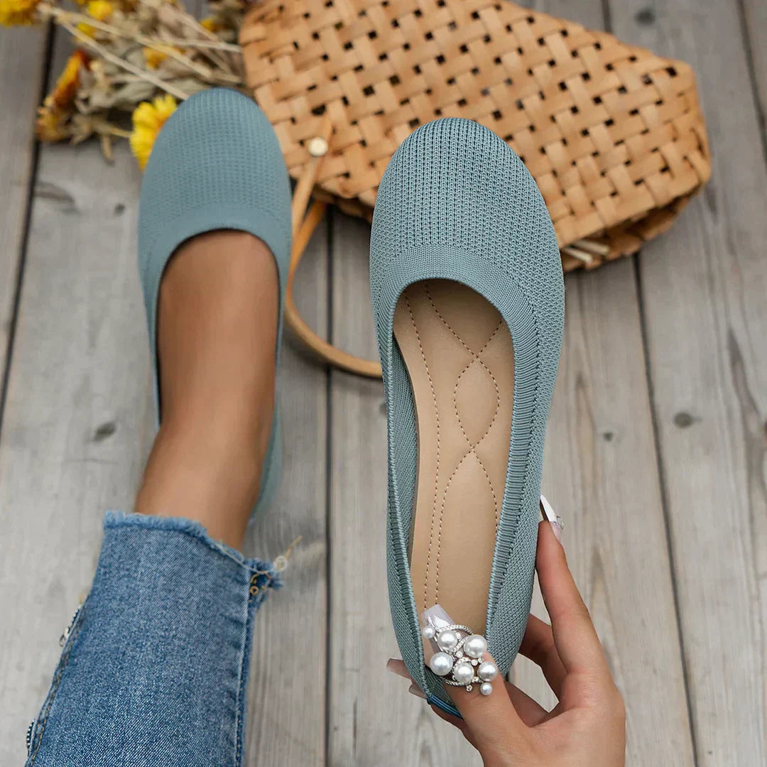 Angela – Shoes