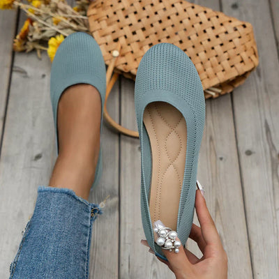 Angela – Shoes