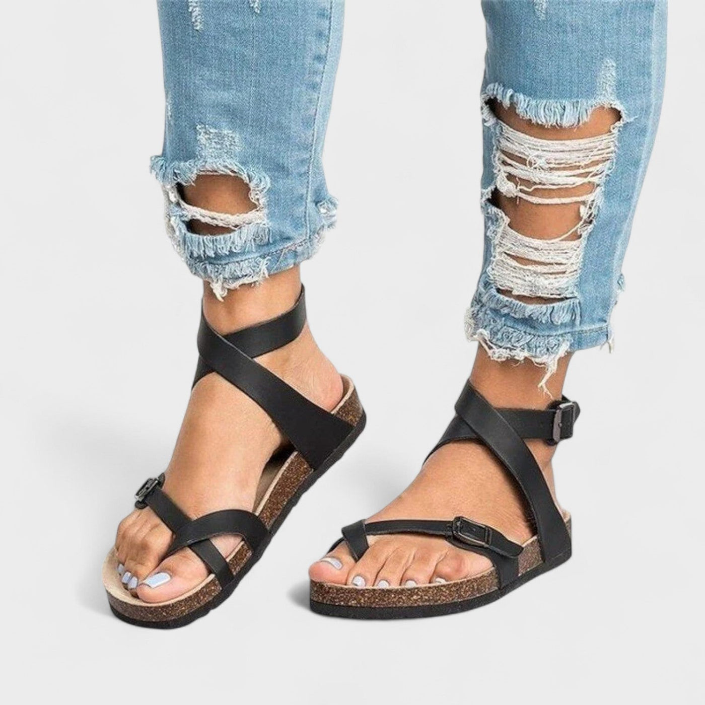 Leonora – Sandals