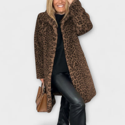 Amara – Coat