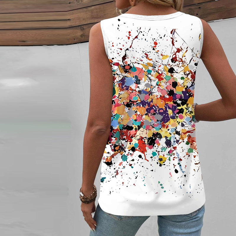 Casual Outing Poised – Blouse