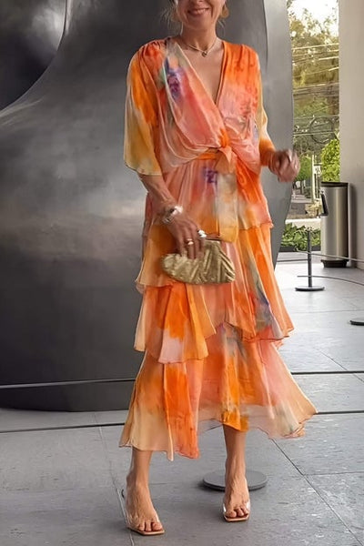 Nysa – Dress