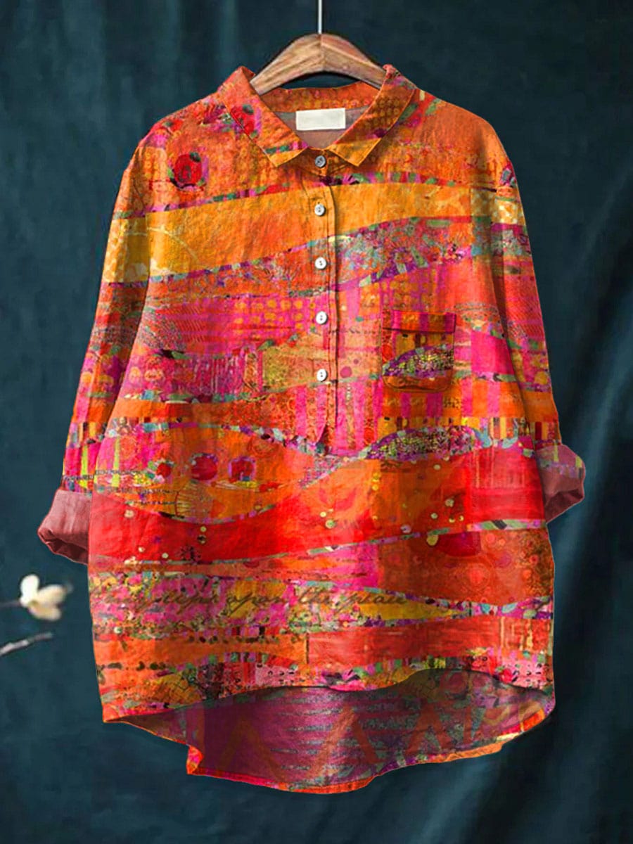 Catherine – Blouse