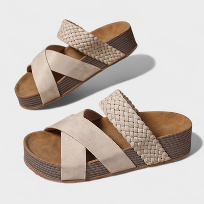 Laura – Sandals