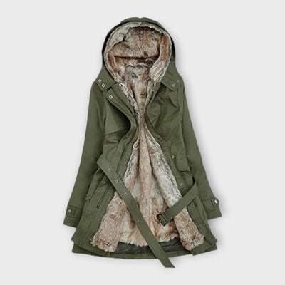 Mikash – Coat