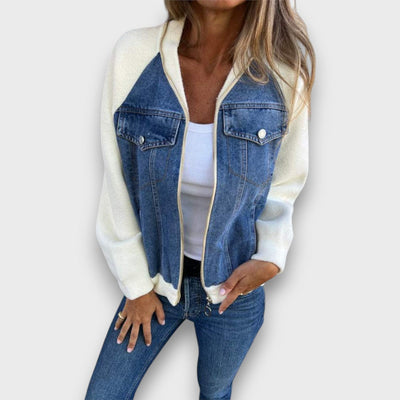 Isa – Jacket