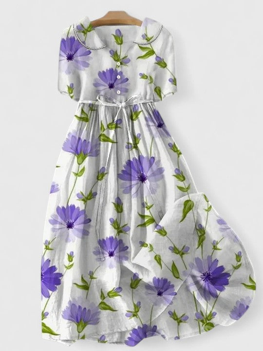 Zhyriann – Dress