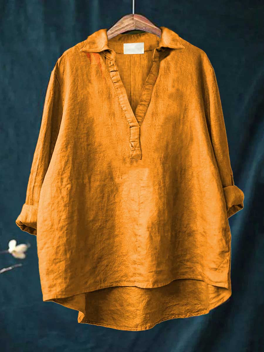 Andrea – Blouse