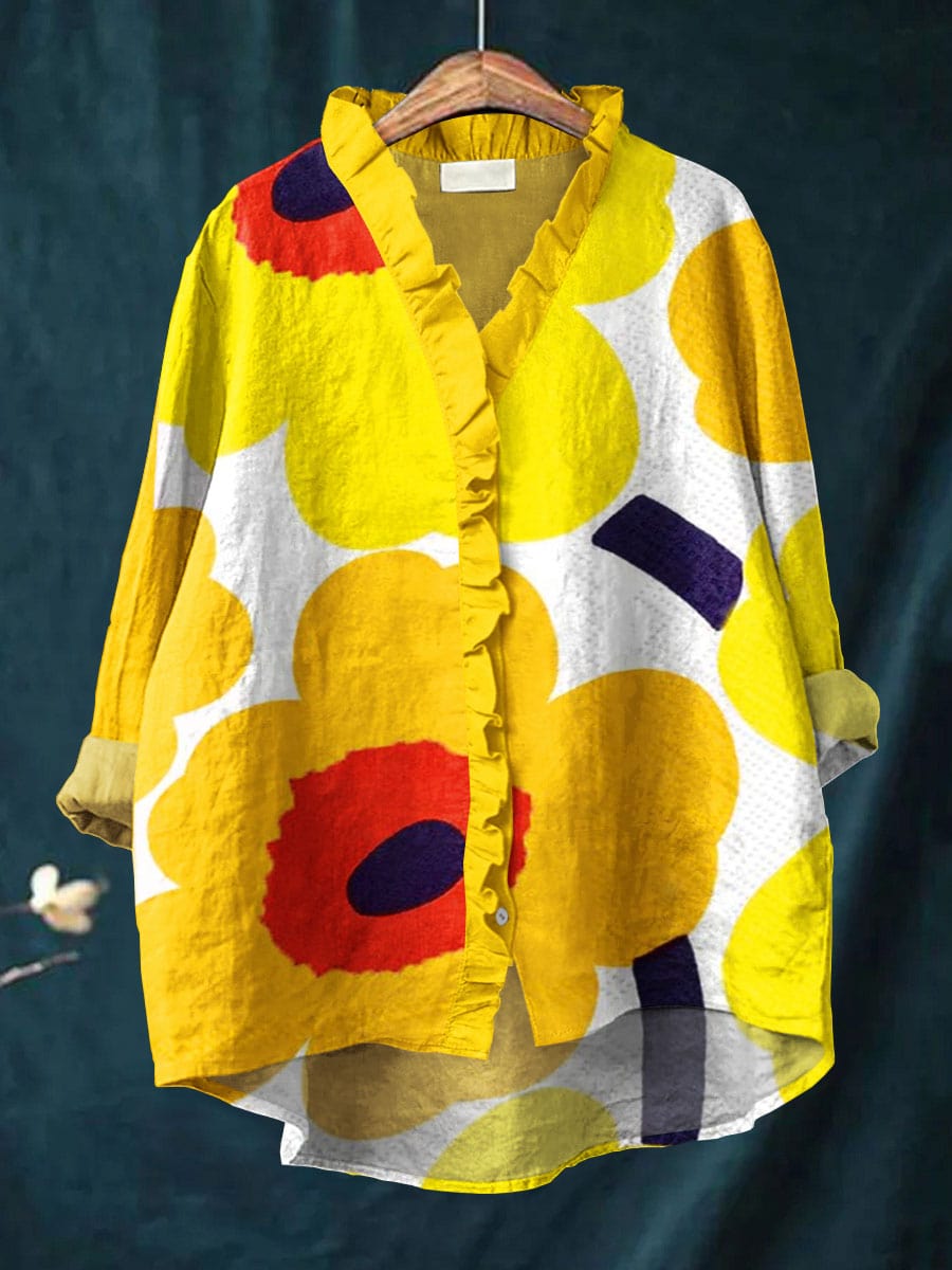 Helena – Blouse