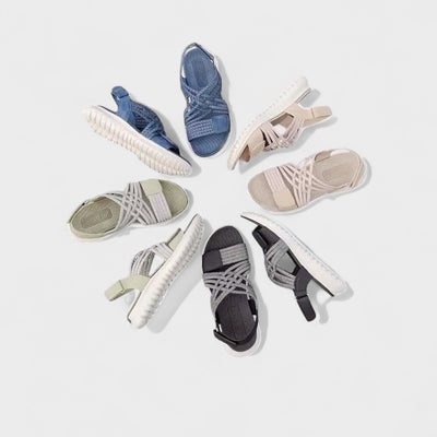 Dora – Sandals