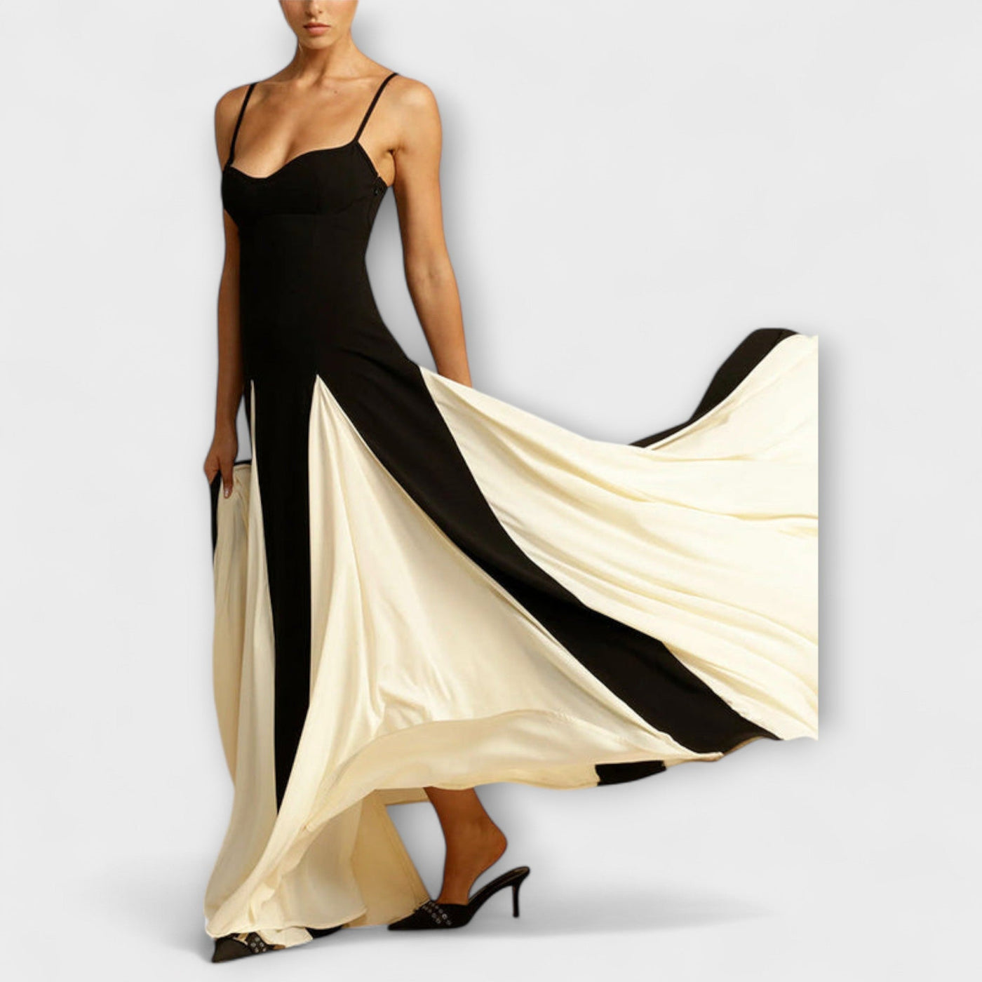 Ember – Dress