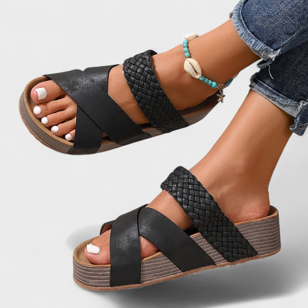 Laura – Sandals