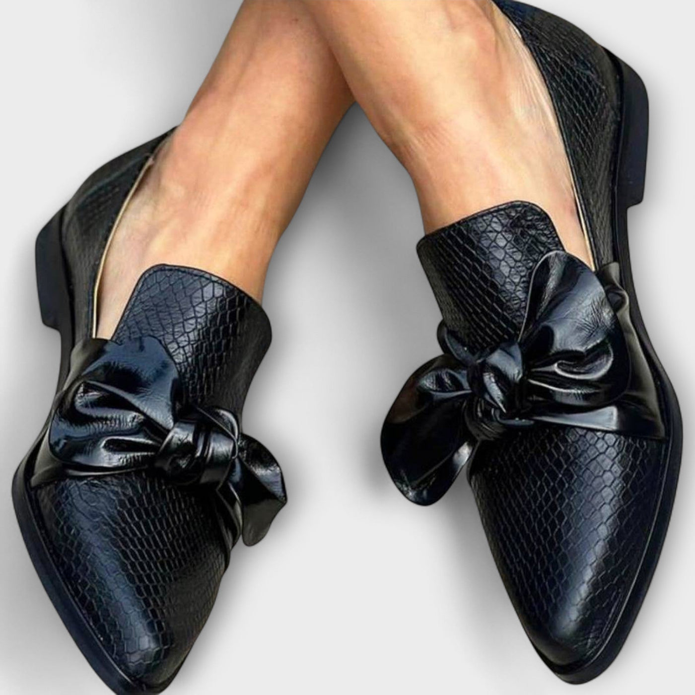 Chloe – Loafers