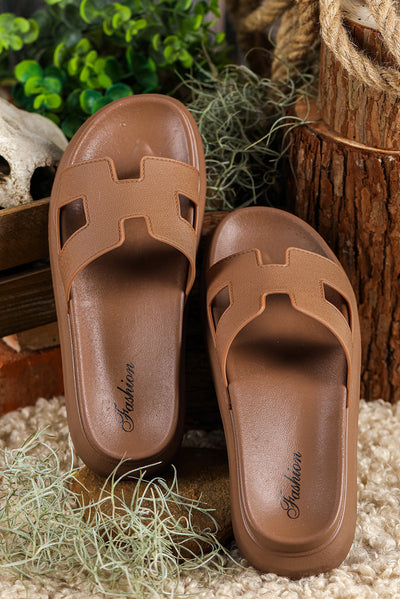 Nadine – Slippers
