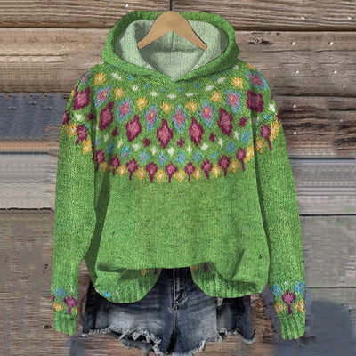 Carole – Hoodie