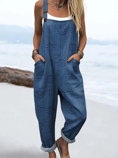 Freja – Jumpsuit