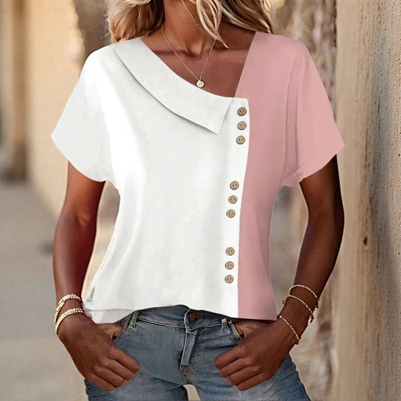 Weekend Confident – Blouse