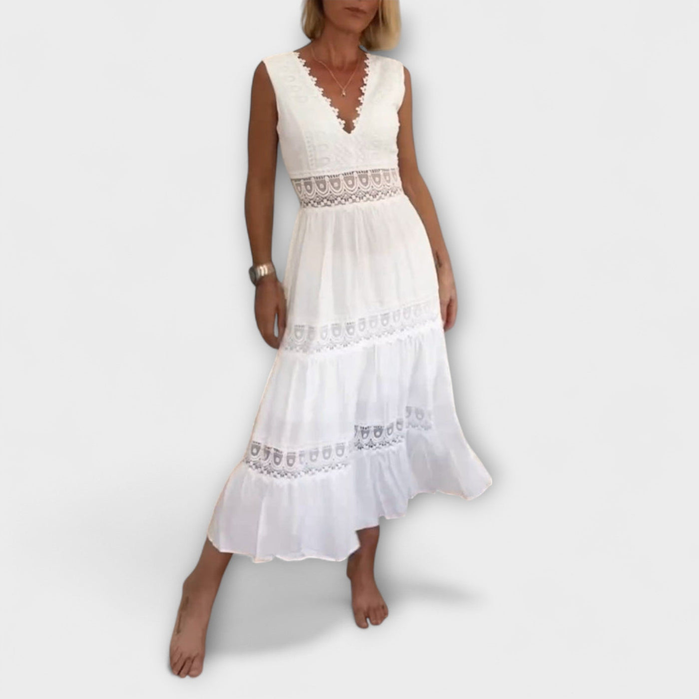 Aurélie – Dress