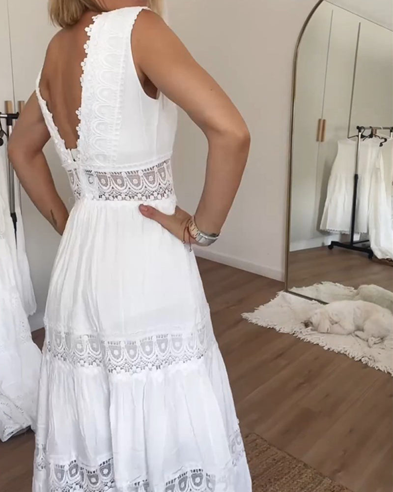 Jolene – Dress