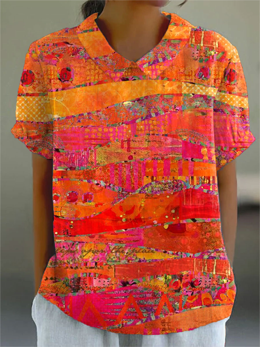 Isla – Shirt