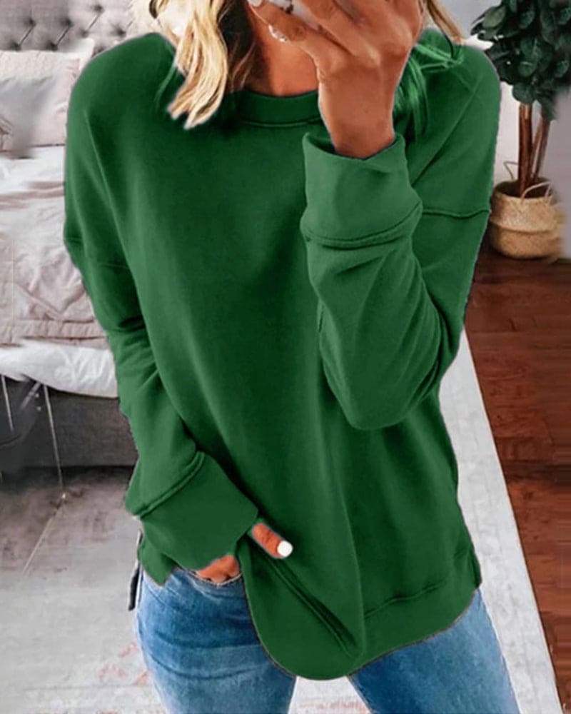 Elizabeth – Sweater