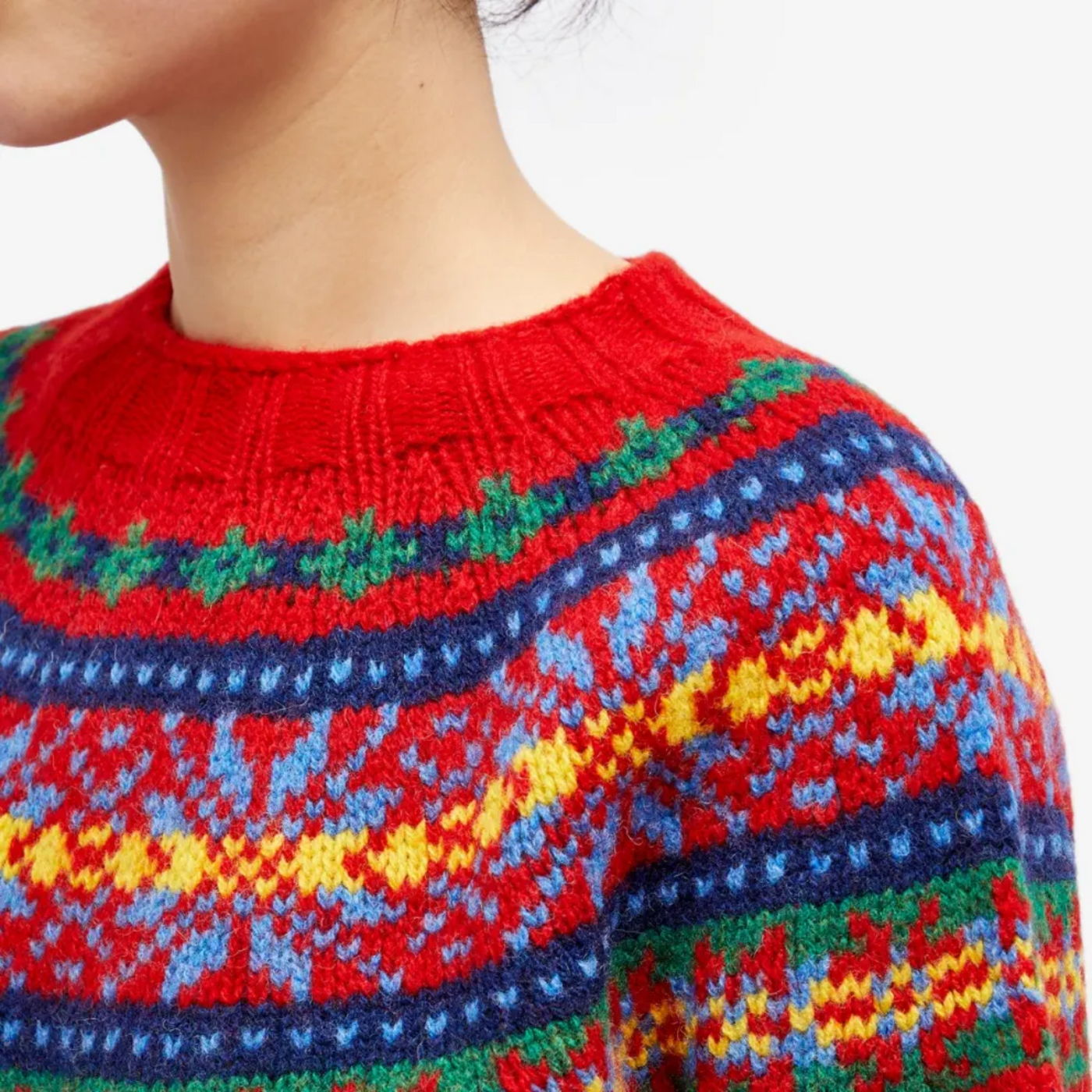 Saga – Sweater