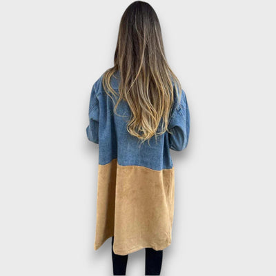 Ariana – Coat