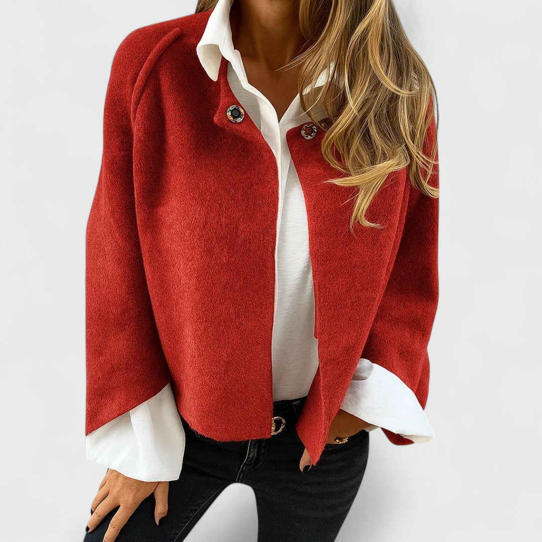Judith – Jacket