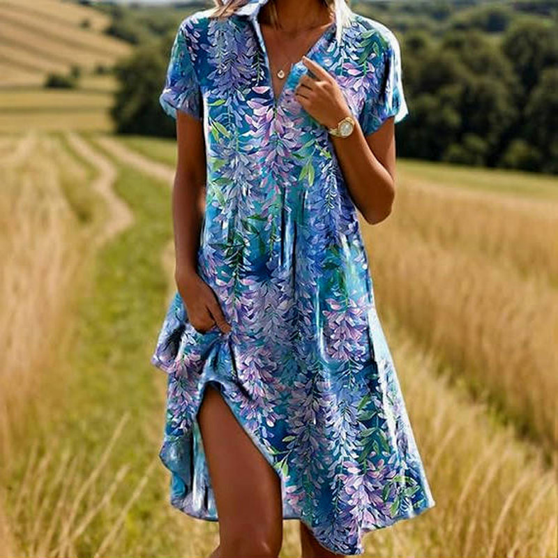 Holiday Elegant – Dress