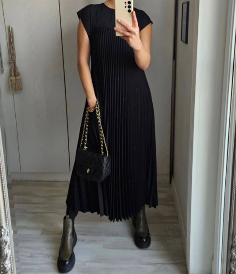 Sorrel – Dress