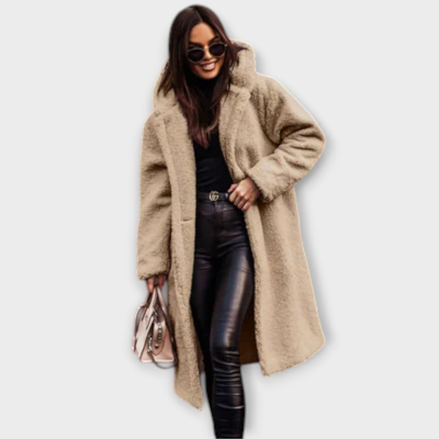 Jennifer – Coat