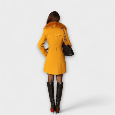 Nadine – Jacket