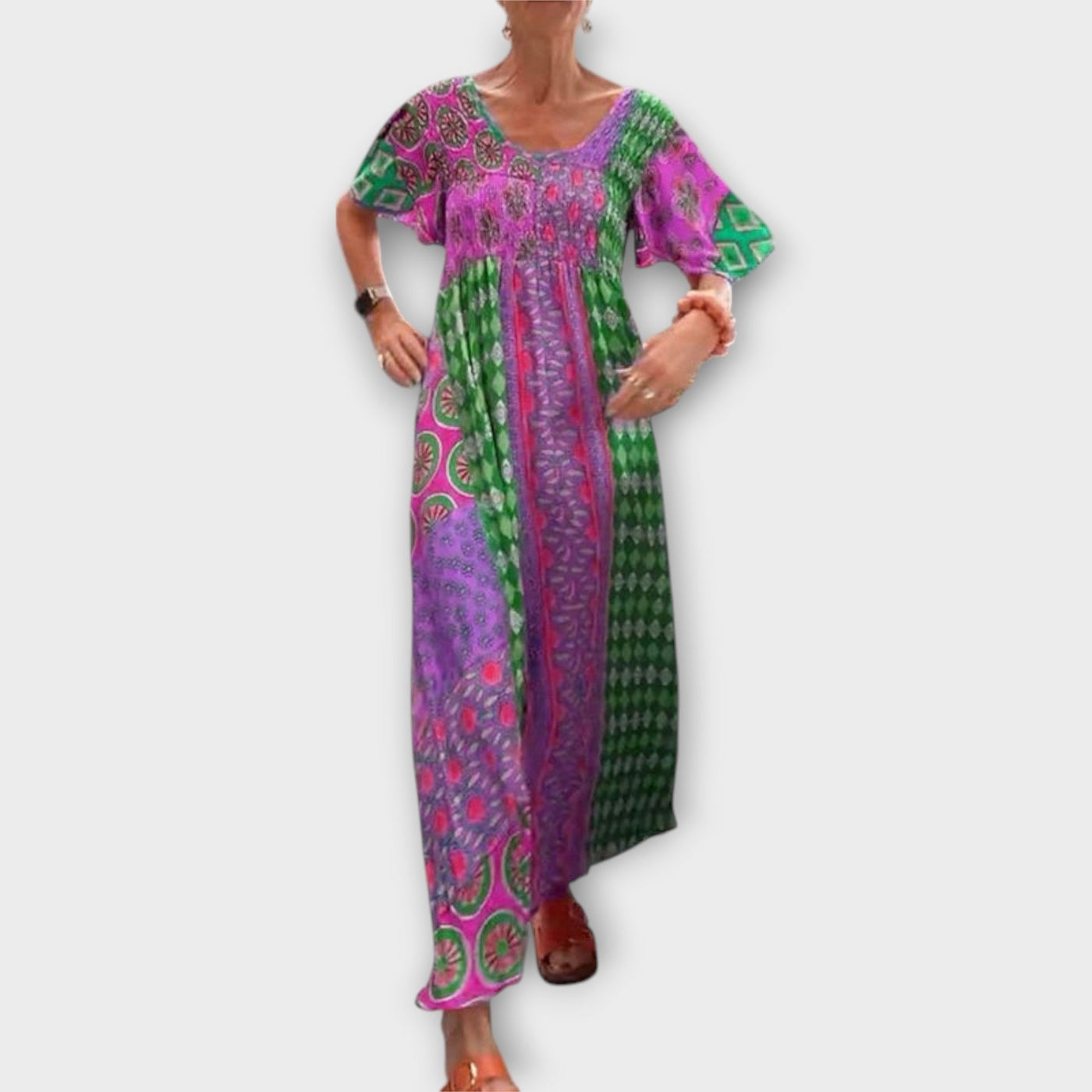 Melania – Dress