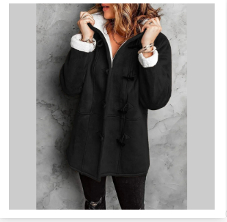 Amanda – Coat