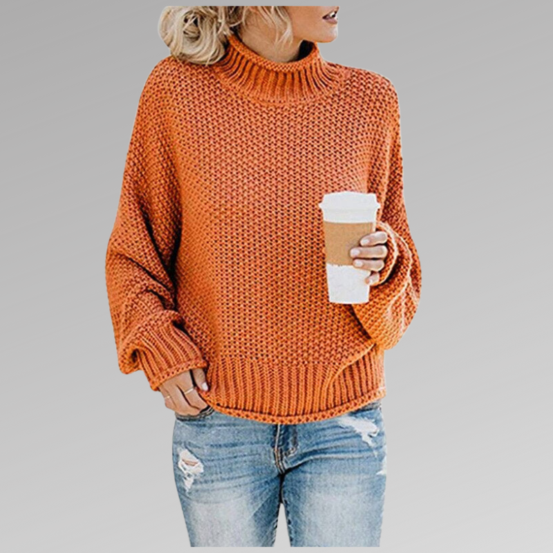 Braelyn – Pullover