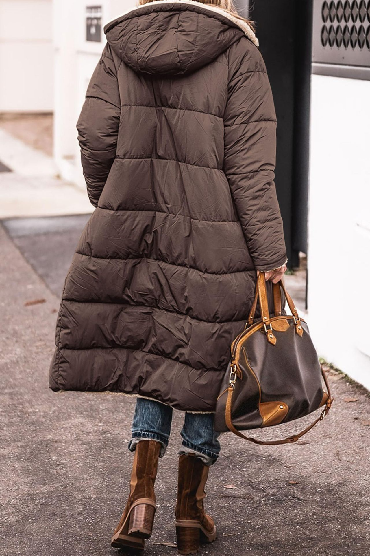 Johna – Coat