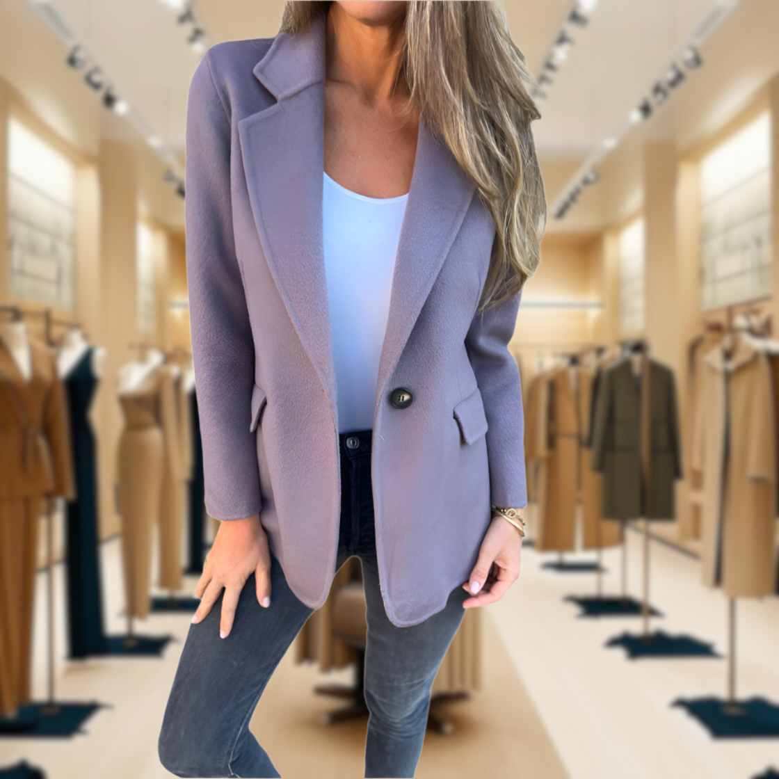 Suzanne – Blazer