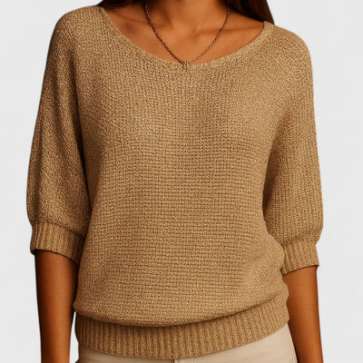 Rachel – Pullover