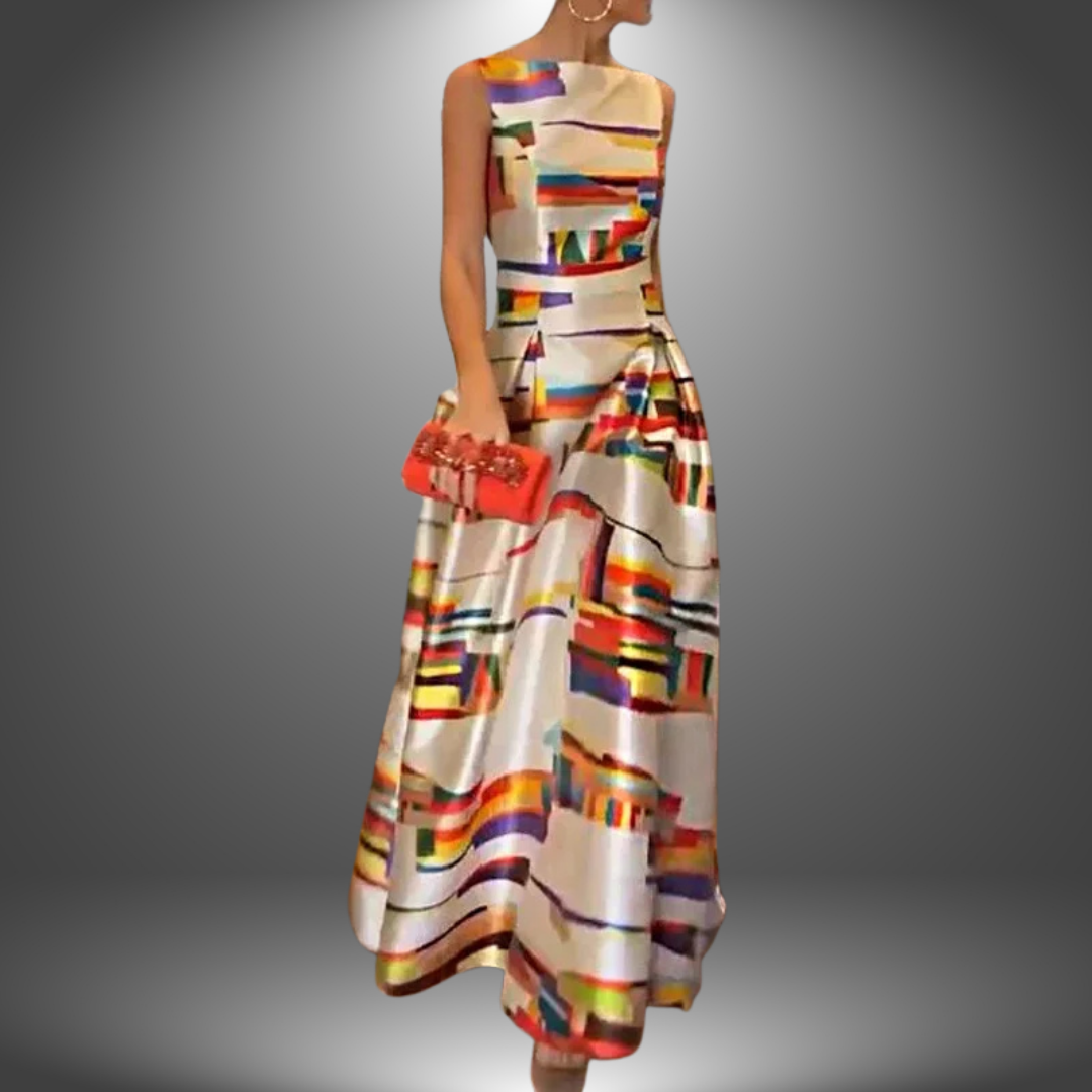Tatuma – Dress