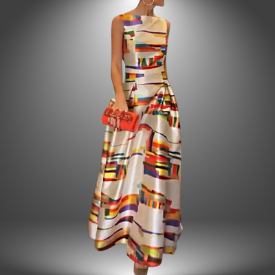 Tatuma – Dress